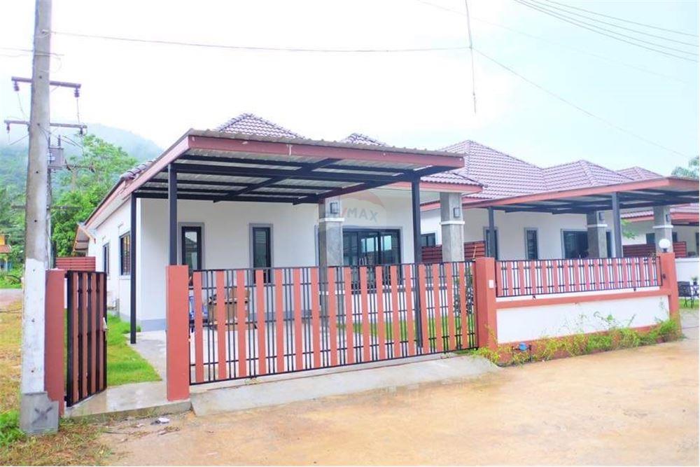 House for Sale and rent Mueang Krabi